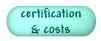 certification & costs