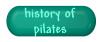 history of pilates