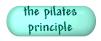 the pilates principle